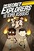 The Secret Explorers and the Tomb Robbers