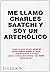Me llamo Charles Saatchi y soy un artehólico