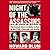 Night of the Assassins Lib/E: The Untold Story of Hitler's Plot to Kill Fdr, Churchill, and Stalin