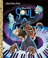 Soul Little Golden Book by Courtney Carbone