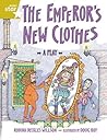 Rigby Star guided 2 Gold Level: The Emperor's New Clothes Pupil Book (single) Rigby Star guided 2 Gold Level: The Emperor's New Clothes Pupil Book (single)