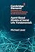 Agent-Based Models of Social Life (Elements in Quantitative and Computational Methods for the Social Sciences)