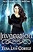 INVOCATION (The Soul Scribe Trilogy Book 2)