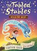 Willa the Wisp (The Fabled Stables, #1)