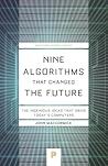 Nine Algorithms T...