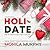 Holidate (Dating, #3)