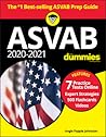 ASVAB 2020 / 2021 ASVAB 2020 / 2021