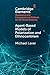 Agent-Based Models of Polarization and Ethnocentrism (Elements in Quantitative and Computational Methods for the Social Sciences)