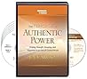 The Principles of Authentic Power (6 Compact Discs & Writable PDF Workbook)