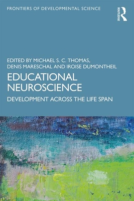 Educational Neuroscience (Frontiers of Developmental Science)