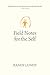 Field Notes for the Self (O...