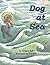 Dog at Sea by Greg a Seff