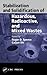 Stabilization and Solidification of Hazardous, Radioactive, and Mixed Wastes. CRC Press. 2004.