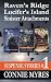 Suspense Stories #1: Raven'...