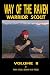 Way of the Raven Warrior Scout Volume Two by Fernan Vargas