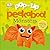 Pop-Up Peekaboo! Monsters: A surprise under every flap!