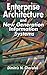Enterprise Architecture and New Generation Information Systems