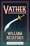 Vathek by William Beckford