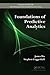 Foundations of Predictive Analytics by Guowei Wu