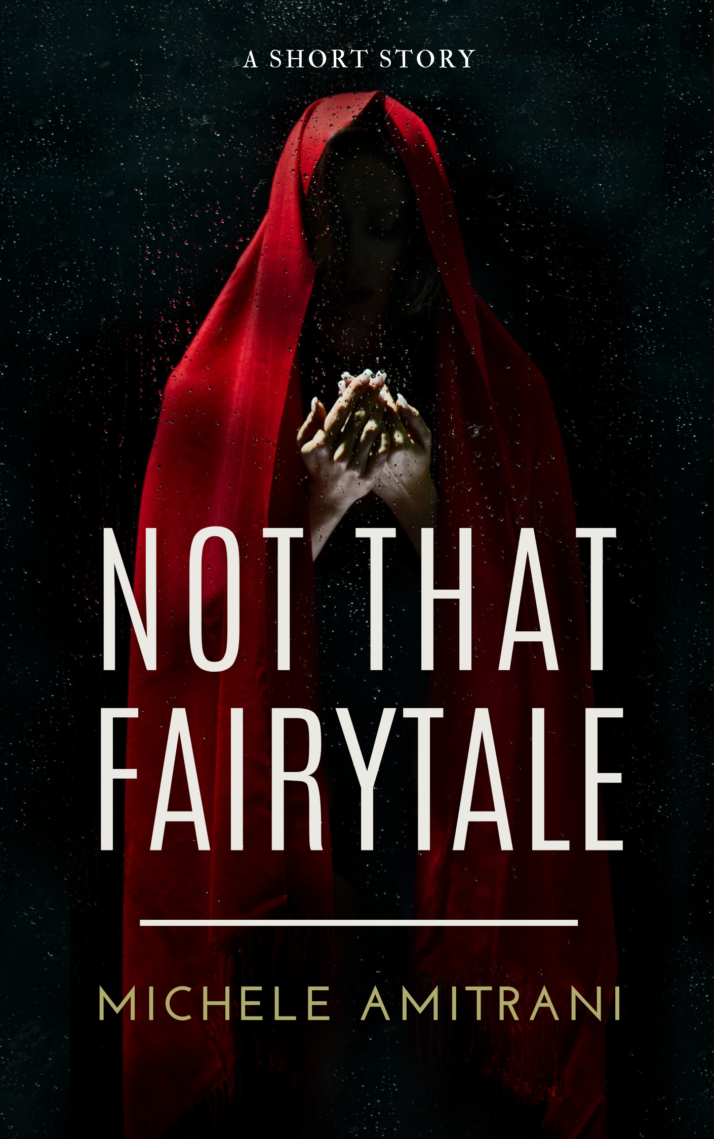 Not That Fairytale (ebook)