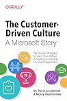 The Customer-Driv...