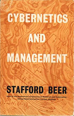 Cybernetics and Management