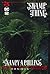 Swamp Thing by Nancy A. Col...