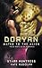 Doryan (Mated to the Alien, #9)