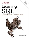 Learning SQL: Gen...