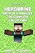 Minecraft: Herobrine Birth Of A Monster: The Complete Collection: Books 1 - 6