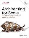 Architecting for Scale by Lee Atchison