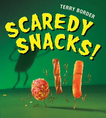 Scaredy Snacks