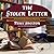 The Stolen Letter (Scottish Bookshop Mystery)