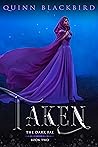Taken (Dark Fae, #2)
