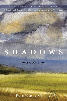 Shadows (Scruples on the Line, #1)