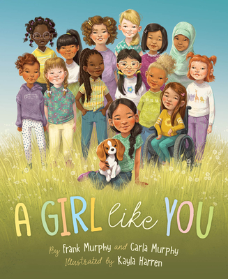 A Girl Like You (ebook)