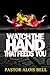 Watch the Hand that Feeds You by Alois Bell