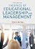 Theories of Educational Leadership and Management