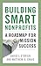Building Smart Nonprofits by David J. O'Brien