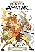 Avatar: The Last Airbender: The Promise (Avatar: The Last Airbender Comics #1)