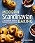 Modern Scandinavian Baking by Daytona Strong