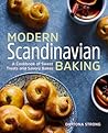 Modern Scandinavian Baking by Daytona Strong