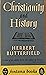 Christianity and History