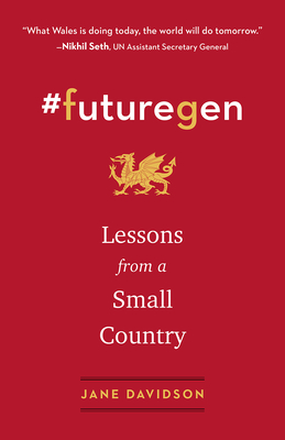 #futuregen, Lessons from a Small Country (Paperback)