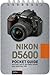 Nikon D5600: Pocket Guide: ...