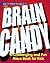 Brain Candy: A Challenging and Fun Maze Book for Kids