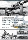 Day Fighter Aces of the Luftwaffe 1943-45 by Neil Page