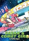 Sazan & Comet Girl