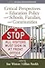 Critical Perspectives on Ed...