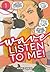 Wave, Listen to Me!, Vol. 1